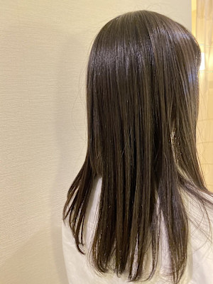 Lusso calme×スタイル