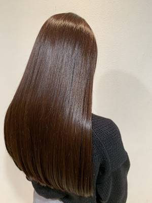 Lusso calme×スタイル