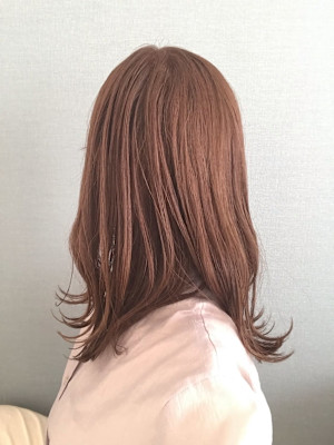 Lusso calme×スタイル