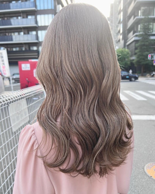 Lusso calme×スタイル