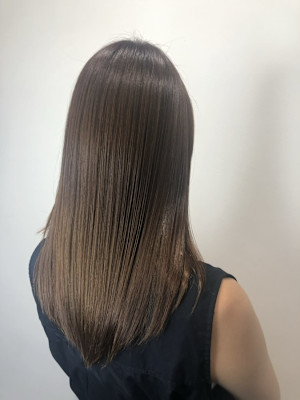Lusso calme×スタイル