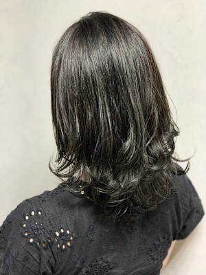 Lusso calme×スタイル