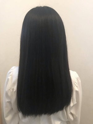 Lusso calme×スタイル