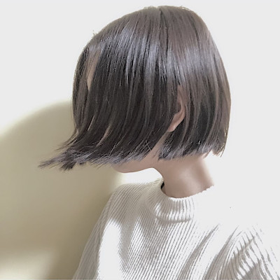 Lusso calme×スタイル
