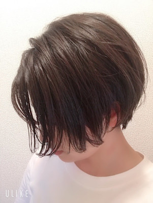 Lusso calme×スタイル