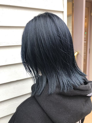 Lusso calme×スタイル
