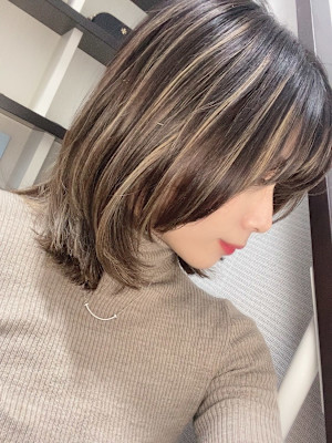 Lusso calme×スタイル