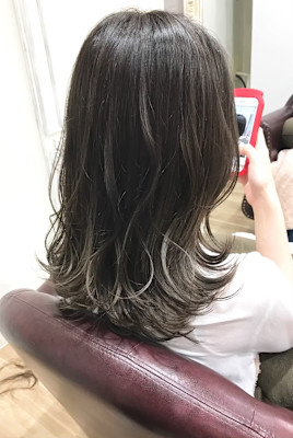 Lusso calme×スタイル