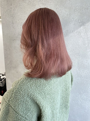 Lusso calme×スタイル