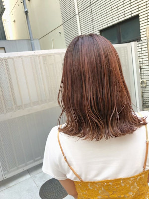 Lusso calme×スタイル