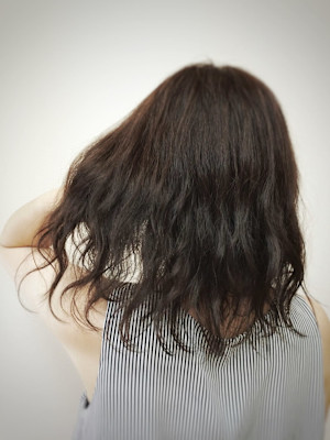 Lusso calme×スタイル
