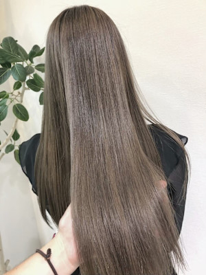 Lusso calme×スタイル