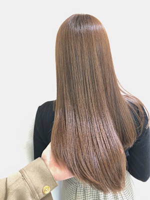 Lusso calme×スタイル