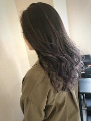 Lusso calme×スタイル