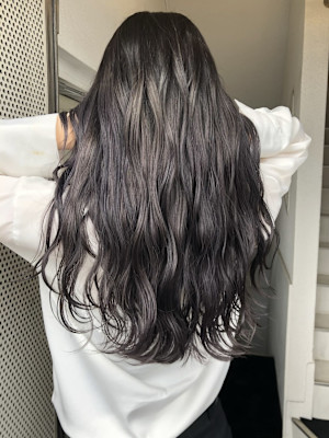 Lusso calme×スタイル
