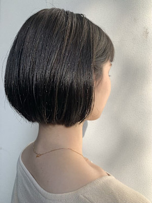 ショート