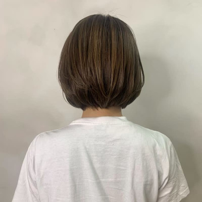 ブラウン