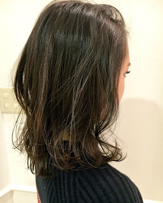 Lusso calme×スタイル
