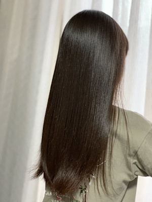 Lusso calme×スタイル