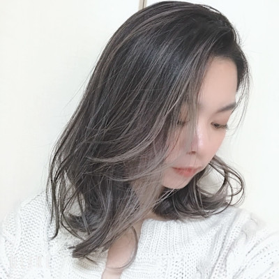 Lusso calme×スタイル