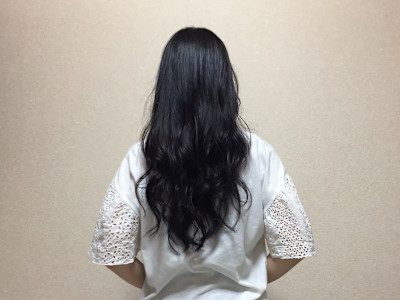 Lusso calme×スタイル