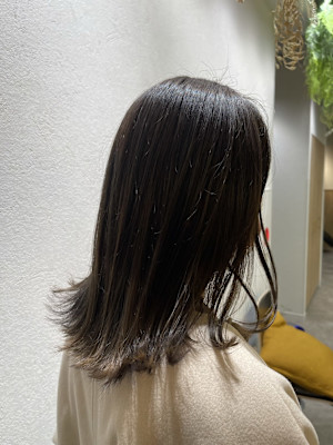 Lusso calme×スタイル