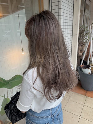 Lusso calme×スタイル