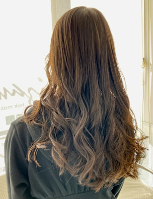 Lusso calme×スタイル