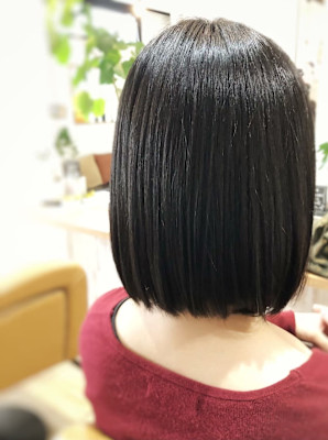 Lusso calme×スタイル