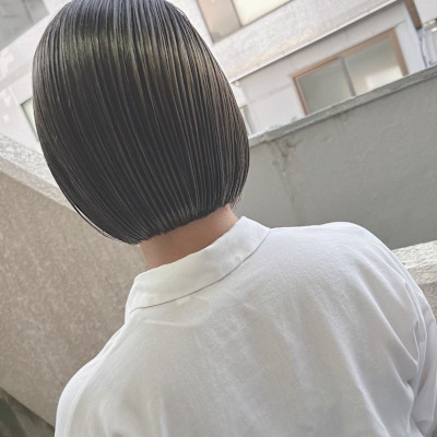 Lusso calme×スタイル