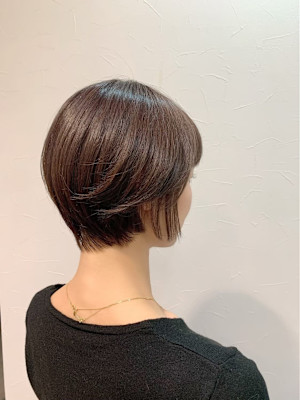 Lusso calme×スタイル