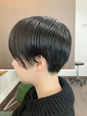 Lusso calme×スタイル