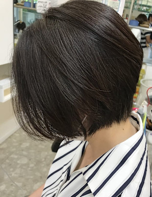 Lusso calme×スタイル
