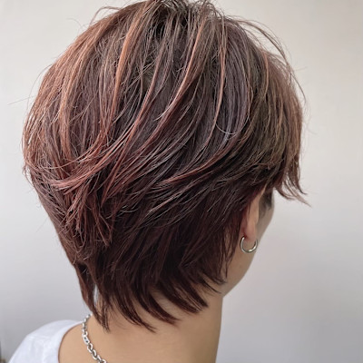 Lusso calme×スタイル