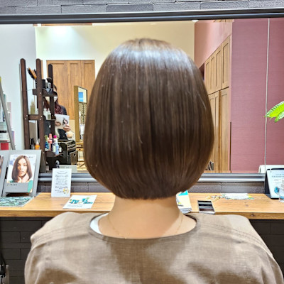 Lusso calme×スタイル