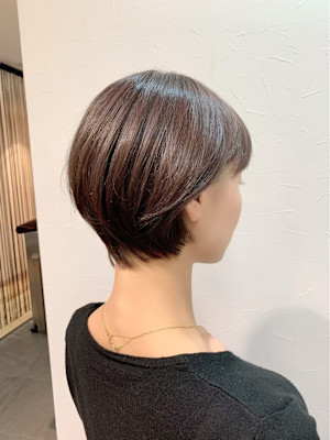 Lusso calme×スタイル