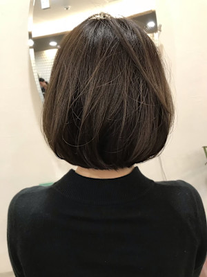 Lusso calme×スタイル