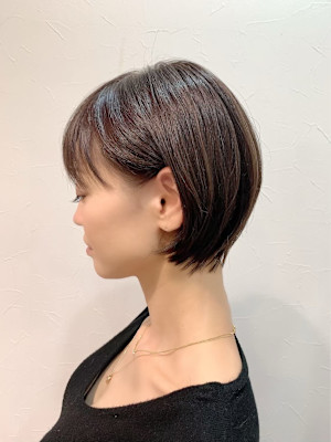 Lusso calme×スタイル