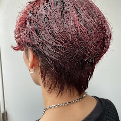 Lusso calme×スタイル