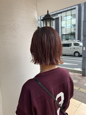 Lusso calme×スタイル