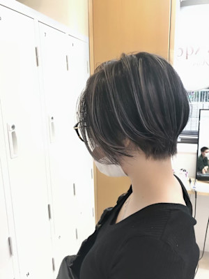 Lusso calme×スタイル