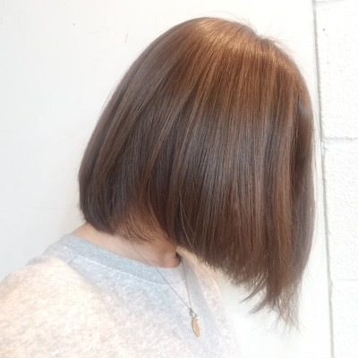 Lusso calme×スタイル