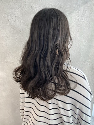 Lusso calme×スタイル