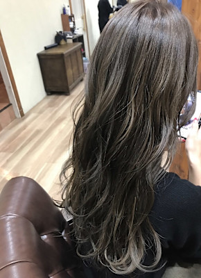 Lusso calme×スタイル