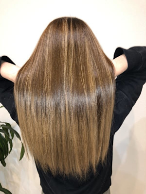 Lusso calme×スタイル