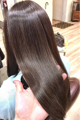 Lusso calme×スタイル