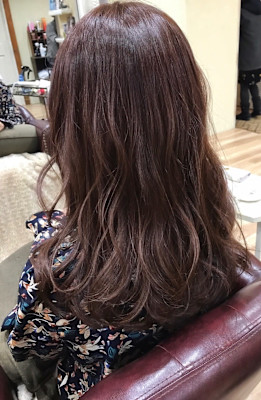 Lusso calme×スタイル