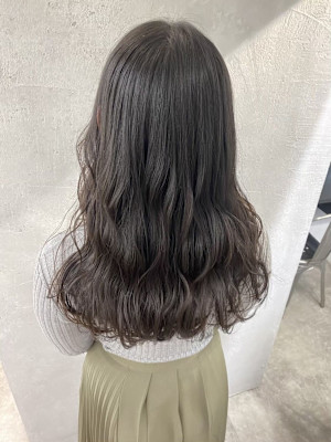 Lusso calme×スタイル