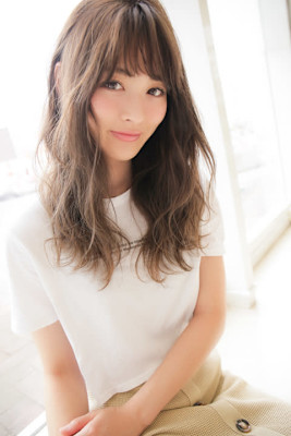 ☆Aラインロング☆