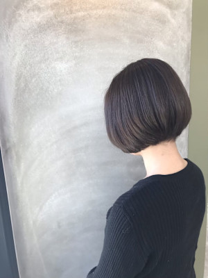 バルーンボブ